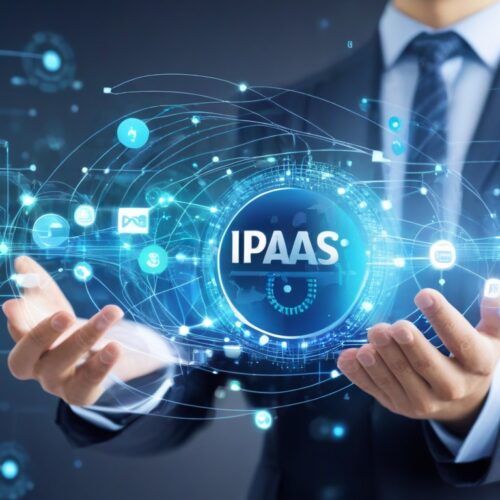 How IPaaS work?