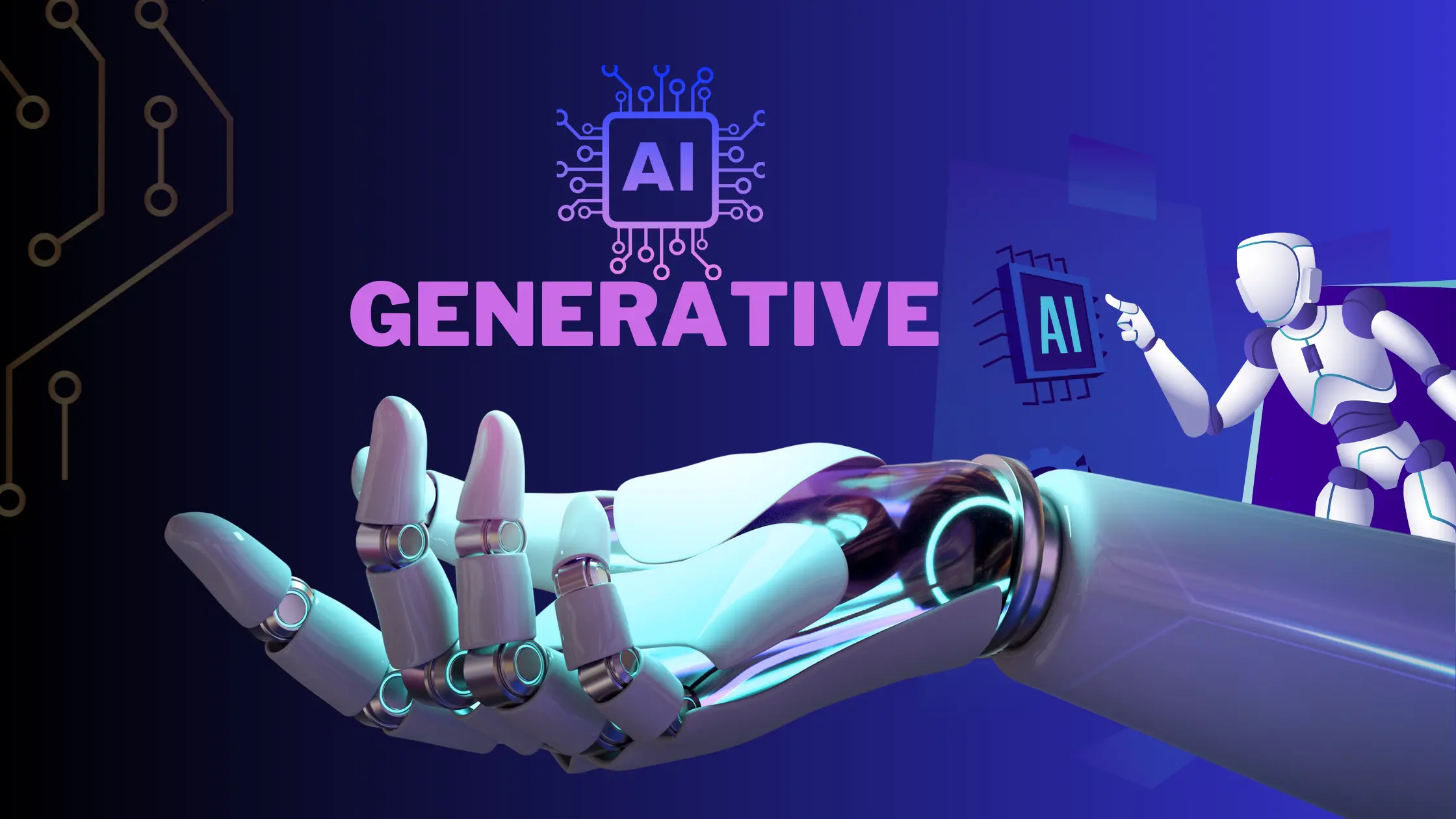 Generative AI Image
