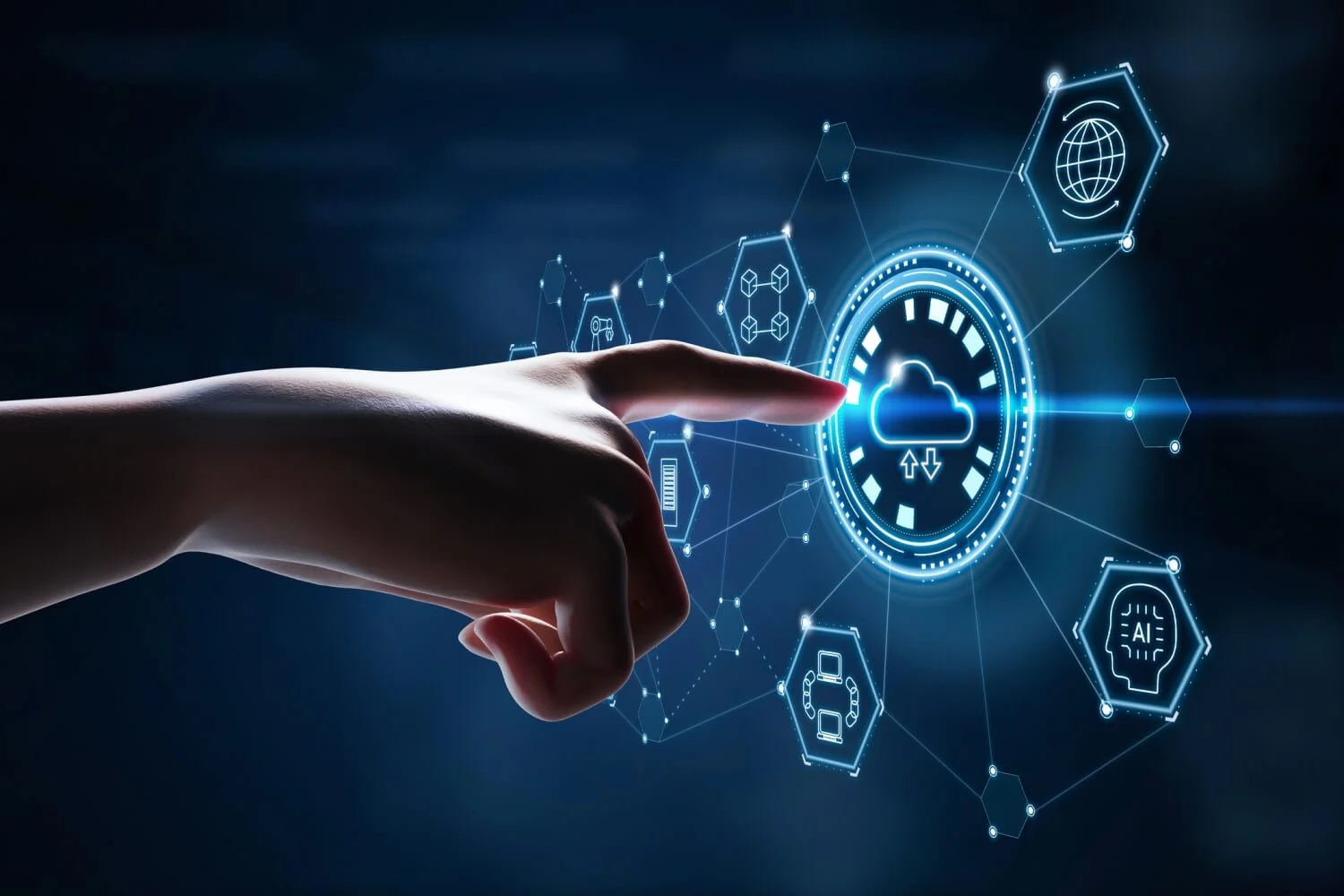 Consider Some Factors For Choosing the Right IPaaS Provider